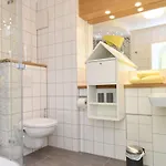 Sechs In Ostseebad By Interhome Apartment *