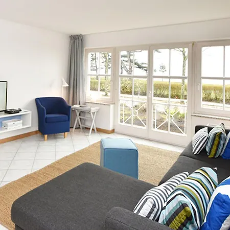Sechs In Ostseebad By Interhome *