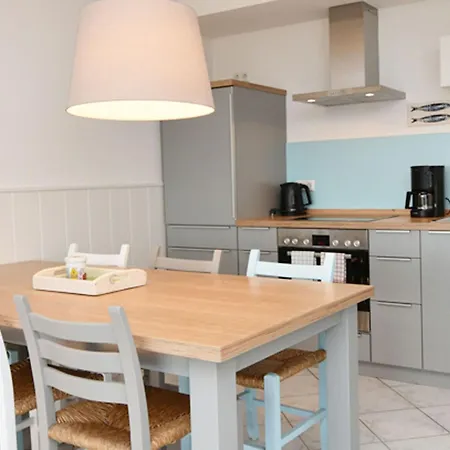Sechs In Ostseebad By Interhome