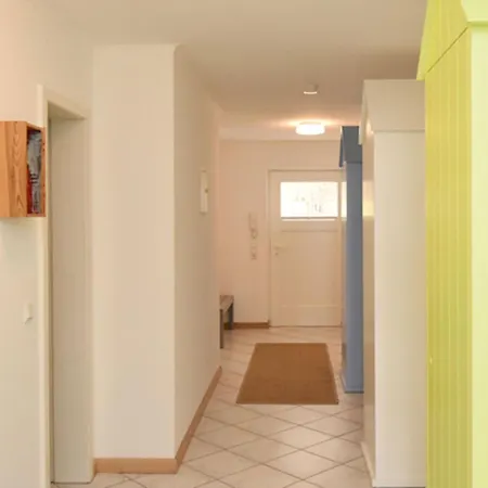 Sechs In Ostseebad By Interhome * Binz