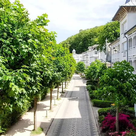 Sechs In Ostseebad By Interhome Apartment