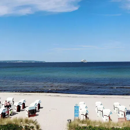 Sechs In Ostseebad By Interhome *