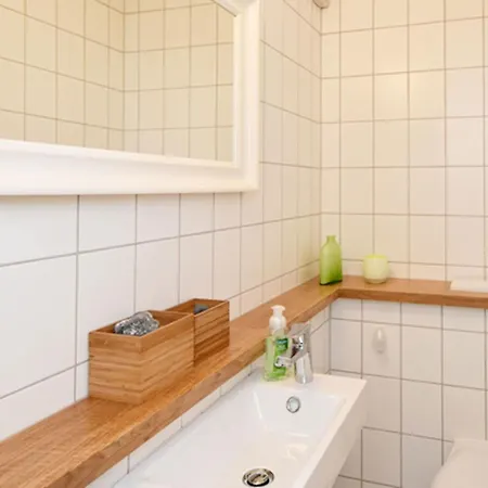 아파트 Sechs In Ostseebad By Interhome