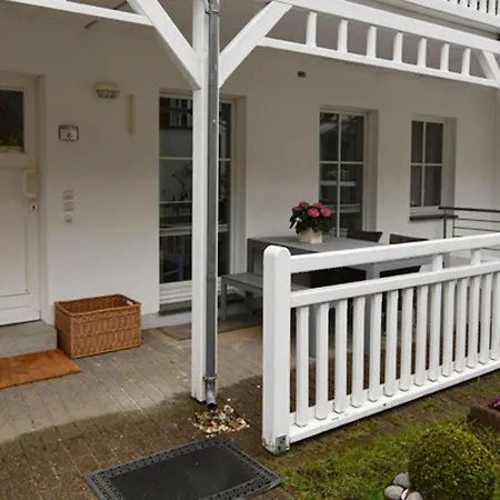 Sechs In Ostseebad By Interhome *